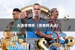 大波世界杯（世界杯大点）